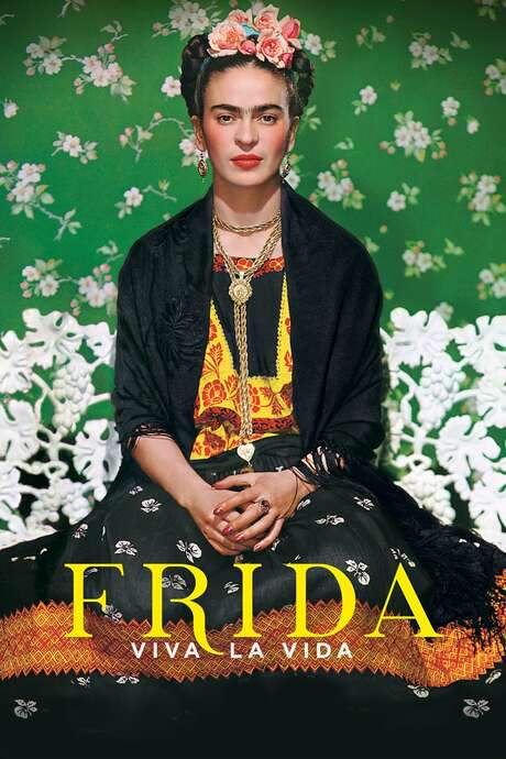 Frida. Viva la Vida